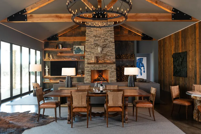 Texas Ranch